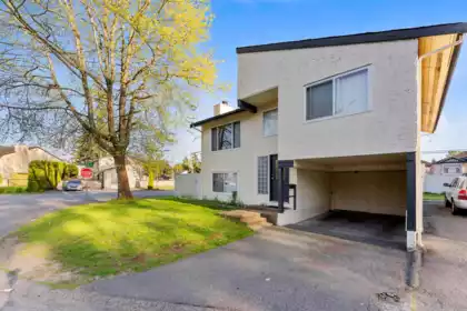 12248 80a Avenue, Surrey, BC, Surrey — Single Family Residence for sale