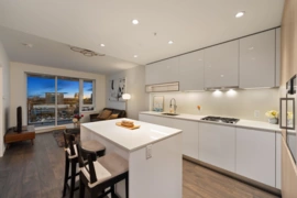 915 6200 Minoru Boulevard, Richmond, BC