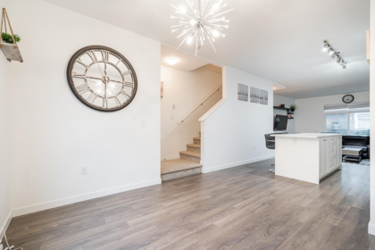 46 8168 136a Street, Surrey, BC, Surrey — Townhouse for sale