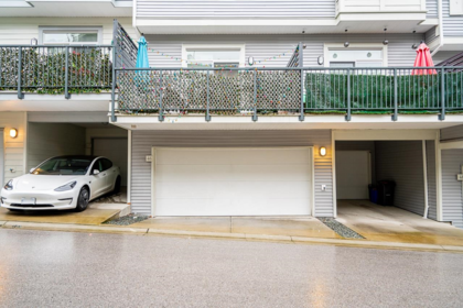 46 8168 136a Street, Surrey, BC, Surrey — Townhouse for sale
