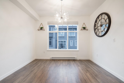 46 8168 136a Street, Surrey, BC, Surrey — Townhouse for sale