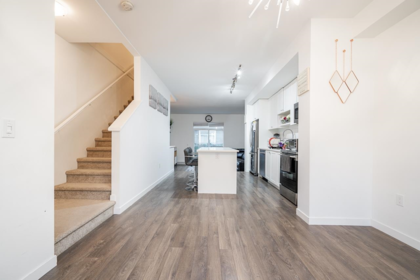 46 8168 136a Street, Surrey, BC, Surrey — Townhouse for sale