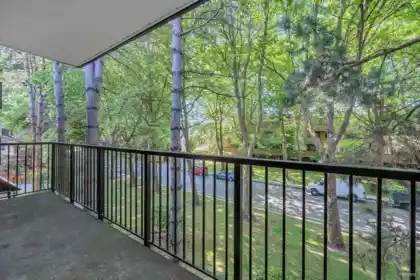 Basement Recreation Room Photo of 207 7291 Moffatt Road, Richmond, BC