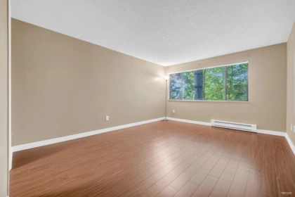 Bedroom 2 Photo of 207 7291 Moffatt Road, Richmond, BC