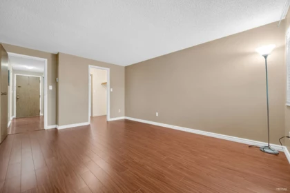 Bedroom 3 Photo of 207 7291 Moffatt Road, Richmond, BC