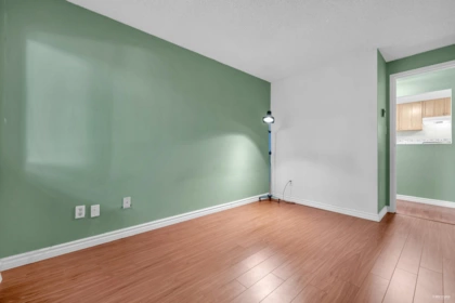 Office / Den Photo of 207 7291 Moffatt Road, Richmond, BC