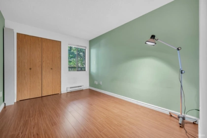 Powder Room Photo of 207 7291 Moffatt Road, Richmond, BC