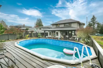 Community Amenities Photo (Clubhouse) of 518 E 16th Street, North Vancouver, BC