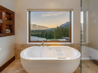 Bedroom 2 Photo of 8529 Ashleigh Mcivor Drive, Whistler, BC