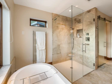 Bedroom 3 Photo of 8529 Ashleigh Mcivor Drive, Whistler, BC