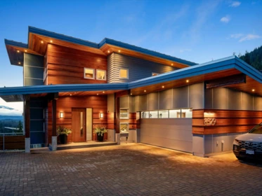 Garage Interior Photo of 8529 Ashleigh Mcivor Drive, Whistler, BC