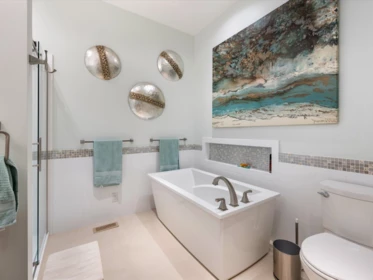 Laundry Room Photo of 8529 Ashleigh Mcivor Drive, Whistler, BC