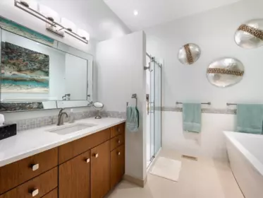 Loft / Bonus Room Photo of 8529 Ashleigh Mcivor Drive, Whistler, BC