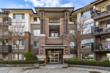 215 11665 Haney Bypass, Maple Ridge, BC