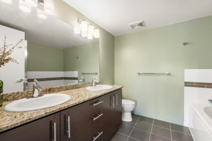 Hallway Photo of 215 11665 Haney Bypass, Maple Ridge, BC