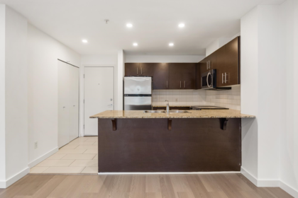 Kitchen Photo of 215 11665 Haney Bypass, Maple Ridge, BC