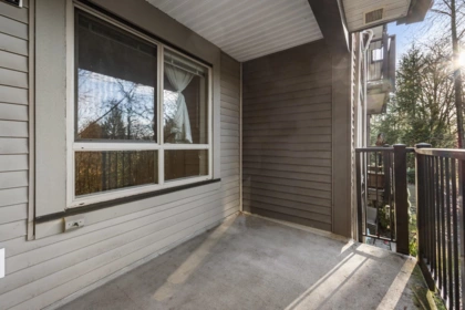 Powder Room Photo of 215 11665 Haney Bypass, Maple Ridge, BC