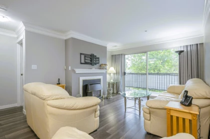 302 20881 56 Avenue, Langley, BC, Langley — Apartment/Condo for sale