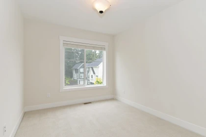 Basement Recreation Room Photo of 16455 22 Avenue, Surrey, BC