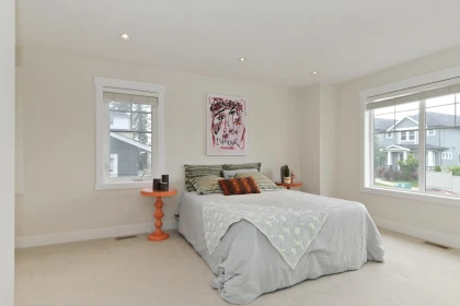 Bedroom 4 Photo of 16455 22 Avenue, Surrey, BC