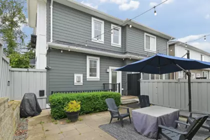 Hot Tub / Spa Photo of 16455 22 Avenue, Surrey, BC