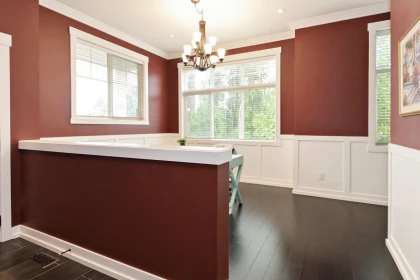 Kitchen Photo of 16455 22 Avenue, Surrey, BC