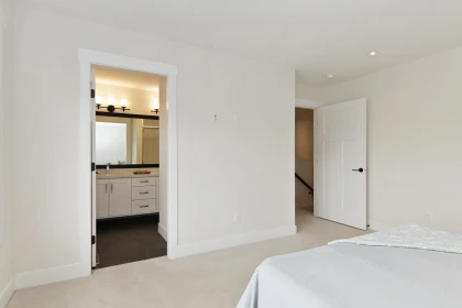 Office / Den Photo of 16455 22 Avenue, Surrey, BC