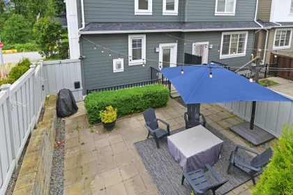 Outdoor Kitchen Photo of 16455 22 Avenue, Surrey, BC