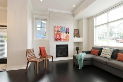 Primary Bedroom Photo of 16455 22 Avenue, Surrey, BC