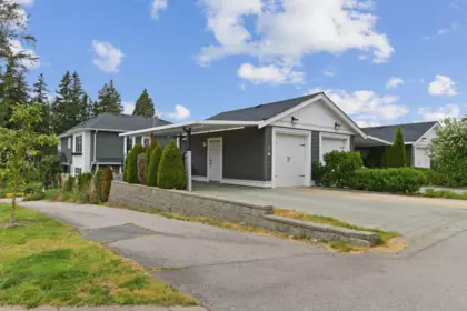 Street View Photo of 16455 22 Avenue, Surrey, BC