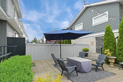 Swimming Pool Photo of 16455 22 Avenue, Surrey, BC