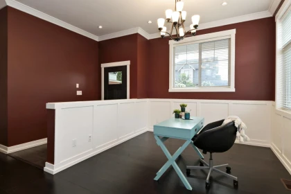 Walk-In Closet Photo of 16455 22 Avenue, Surrey, BC