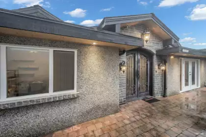 5807 Highfield Drive, Burnaby, BC, Burnaby — Single Family Residence for sale
