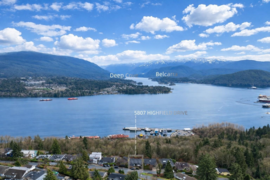 5807 Highfield Drive, Burnaby, BC