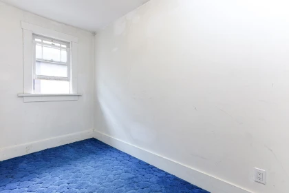 Basement Recreation Room Photo of 4557 W 14th Avenue, Vancouver, BC
