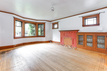 4557 W 14th Avenue, Vancouver, BC, Vancouver — Single Family Residence for sale