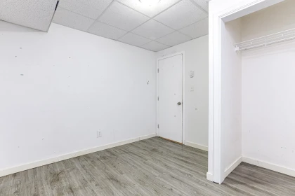 Hallway Photo of 4557 W 14th Avenue, Vancouver, BC