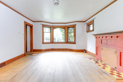 Kitchen Photo of 4557 W 14th Avenue, Vancouver, BC