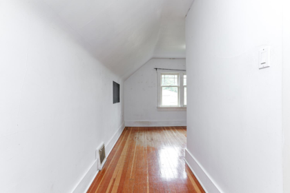 Loft / Bonus Room Photo of 4557 W 14th Avenue, Vancouver, BC
