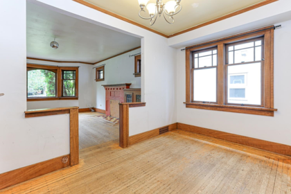 Pantry Photo of 4557 W 14th Avenue, Vancouver, BC