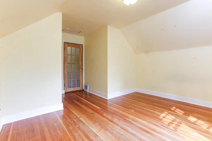 Powder Room Photo of 4557 W 14th Avenue, Vancouver, BC