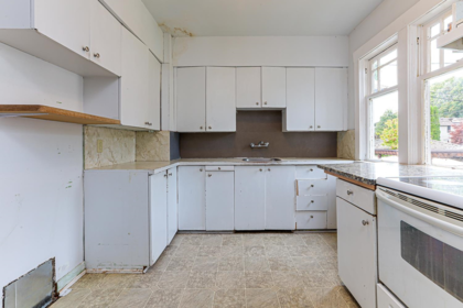 Primary Bedroom Photo of 4557 W 14th Avenue, Vancouver, BC