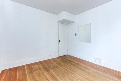 Walk-In Closet Photo of 4557 W 14th Avenue, Vancouver, BC