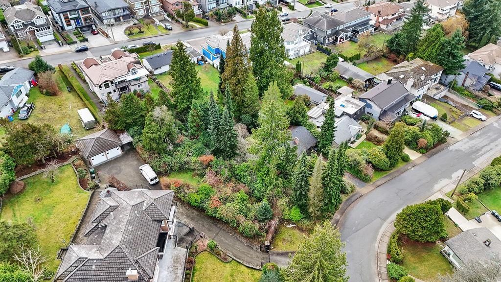 Bedroom 2 Photo of 7258 Ridge Drive, Burnaby, BC