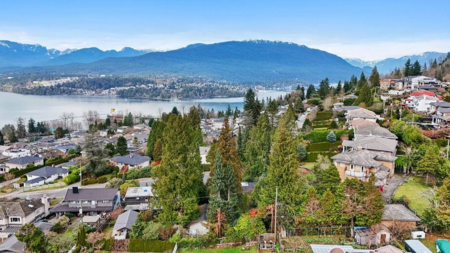 Pantry Photo of 7258 Ridge Drive, Burnaby, BC