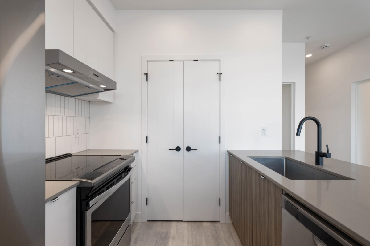 Bedroom 2 Photo of 307 32828 Landeau Place, Abbotsford, BC