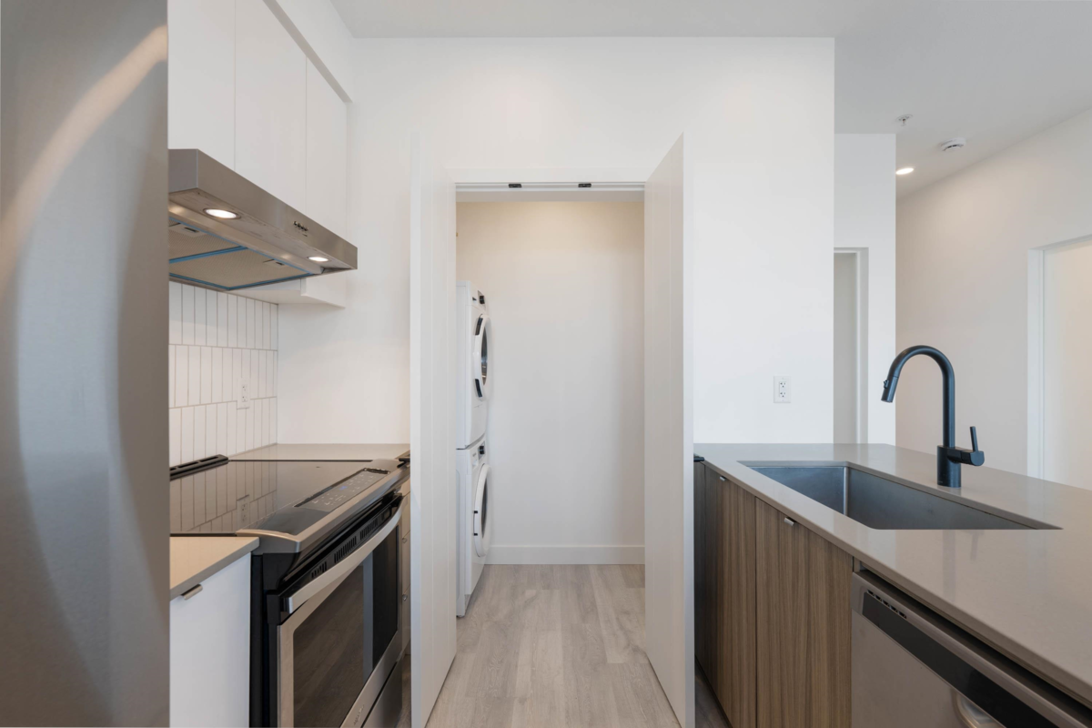 Bedroom 3 Photo of 307 32828 Landeau Place, Abbotsford, BC