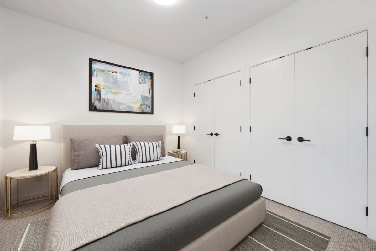 Laundry Room Photo of 307 32828 Landeau Place, Abbotsford, BC