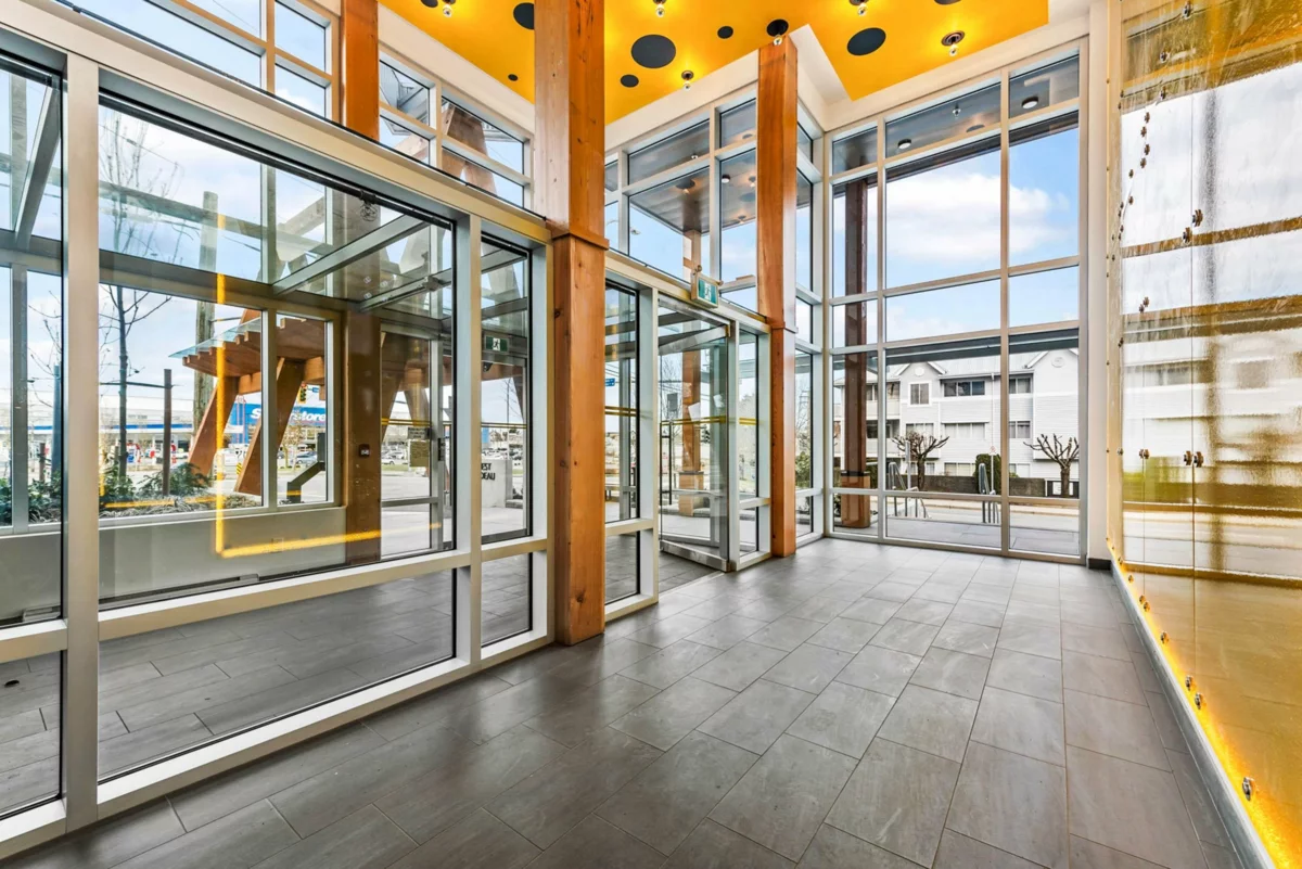 Living Room Photo of 307 32828 Landeau Place, Abbotsford, BC