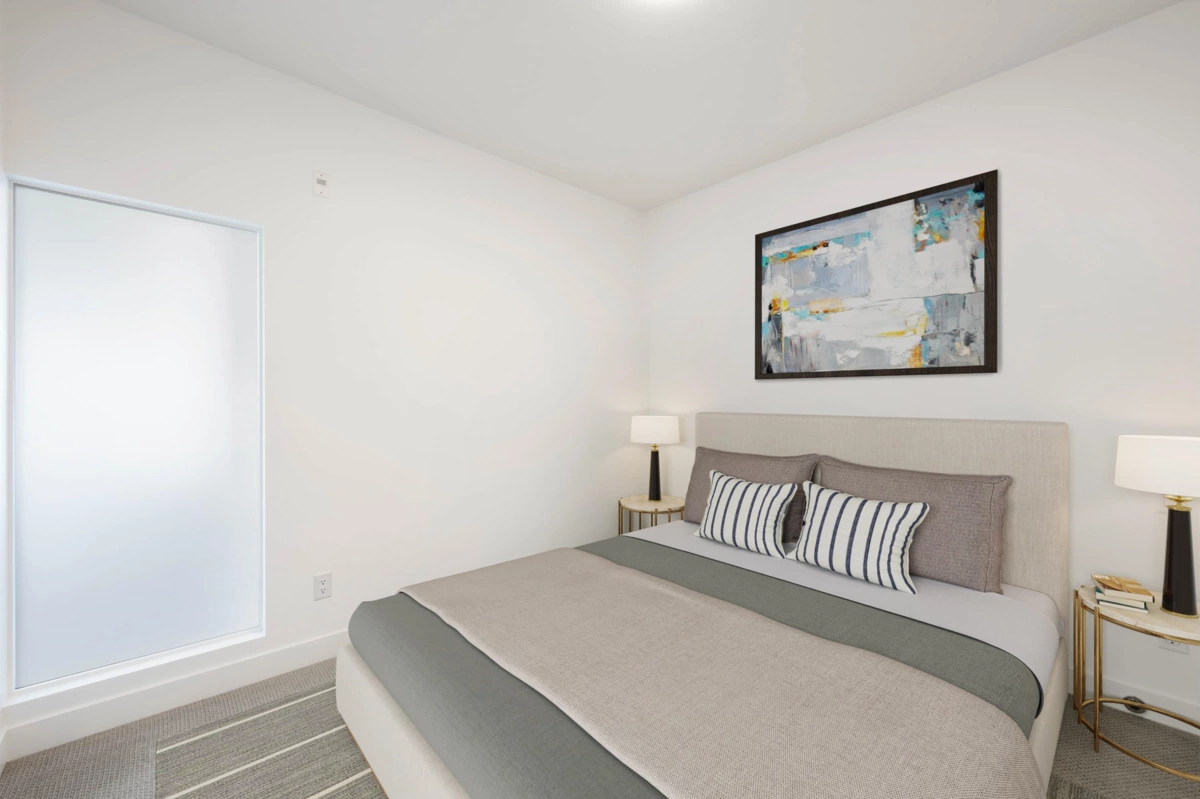 Mudroom Photo of 307 32828 Landeau Place, Abbotsford, BC